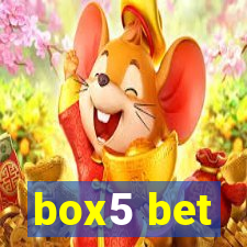 box5 bet